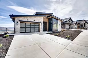 1561 W Crystal Vw Ct, Mayflower Mountain, UT 84032 - Photo 2