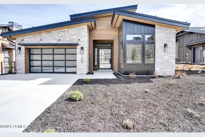 1561 W Crystal View Court, Mayflower Mountain, UT 84032 - Photo 2