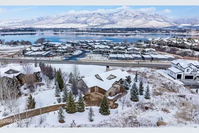 946 S Meadowlark Lane, Huntsville, UT 84317 - Photo 86