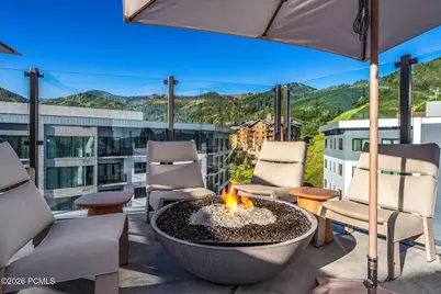 2417 High Mountain Road #2415, Park City, UT 84098 - Photo 36