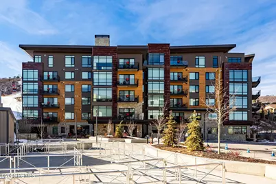 2431 W High Mountain Road #301, Park City, UT 84098 - Photo 42