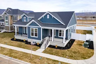 1917 S 1160, Heber City, UT 84032 - Photo 1