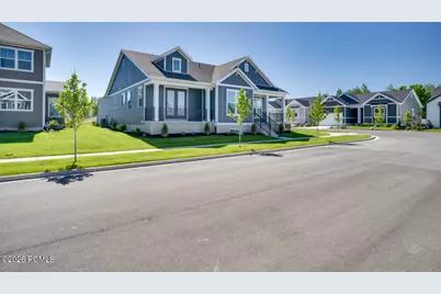 1917 S 1160, Heber City, UT 84032 - Photo 4