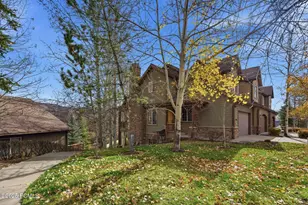 3026 W Lower Saddleback Rd, Park City, UT 84098 - Photo 60