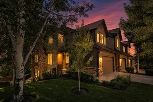 3026 W Lower Saddleback Rd, Park City, UT 84098 - Photo 1