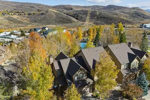 3026 W Lower Saddleback Rd, Park City, UT 84098 - Photo 2