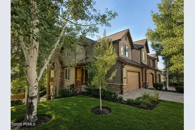 3026 W Lower Saddleback Road, Park City, UT 84098 - Photo 2
