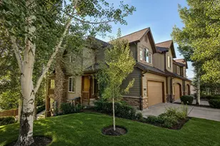3026 W Lower Saddleback Rd, Park City, UT 84098 - Photo 2