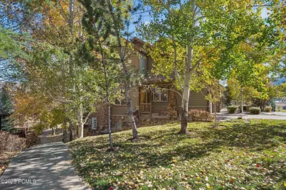 3026 W Lower Saddleback Road, Park City, UT 84098 - Photo 56