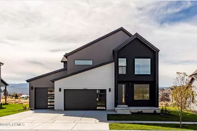 2909 E Hayloft Lane, Heber City, UT 84032 - Photo 1