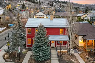 801 Park Ave, Park City, UT 84060 - Photo 48