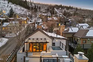 801 Park Ave, Park City, UT 84060 - Photo 6