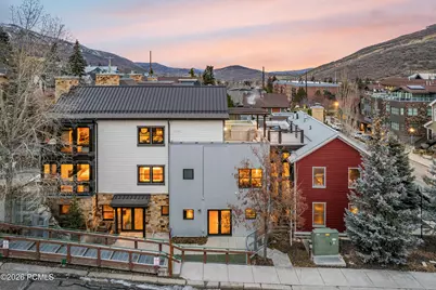 801 Park Avenue, Park City, UT 84060 - Photo 50