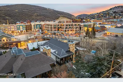 801 Park Avenue, Park City, UT 84060 - Photo 52