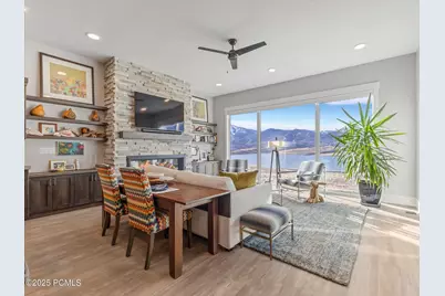 11525 N Vantage Lane #85, Hideout, UT 84036 - Photo 10