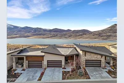 11525 N Vantage Lane #85, Hideout, UT 84036 - Photo 50