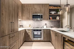 1702 W Glencoe Mountain Way, Park City, UT 84060 - Photo 2