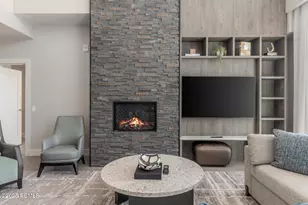 1702 W Glencoe Mountain Way, Park City, UT 84060 - Photo 4