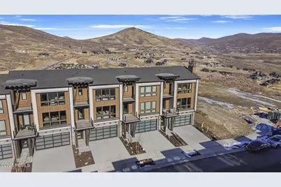 2022 W Pinnacle Lane, Heber City, UT 84032 - Photo 4