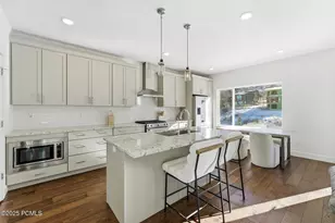 8216 N Toll Creek Ln, Park City, UT 84098 - Photo 2