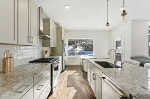 8216 N Toll Creek Ln, Park City, UT 84098 - Photo 4