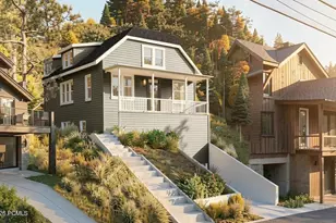 1011 A Empire Ave, Park City, UT 84060 - Photo 1