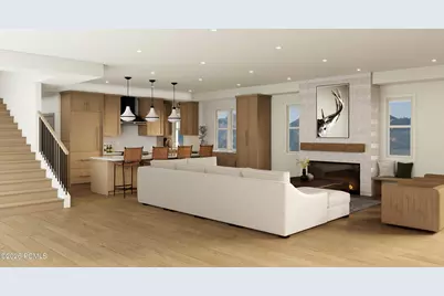 1011 A Empire Avenue, Park City, UT 84060 - Photo 2