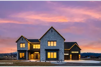 387 E 7900 Street, Huntsville, UT 84317 - Photo 2