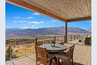 5731 E Porcupine Ridge Drive, Eden, UT 84310 - Photo 64