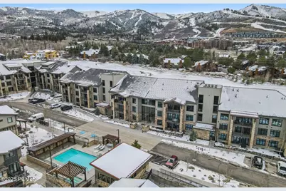 3751 Blackstone Drive #Unit 3k, Park City, UT 84098 - Photo 2