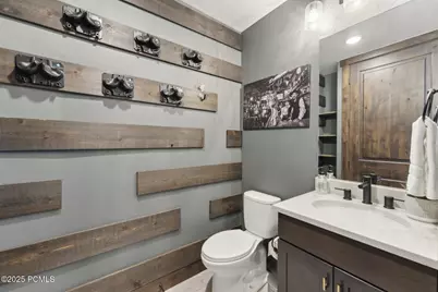 3751 Blackstone Drive #Unit 3k, Park City, UT 84098 - Photo 10