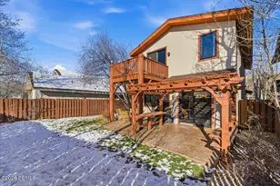 1141 Station Loop Rd, Park City, UT 84098 - Photo 2