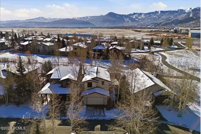 1141 Station Loop Road, Park City, UT 84098 - Photo 2