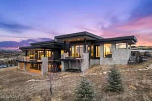 3256 Bugle Ct, Park City, UT 84098 - Photo 98