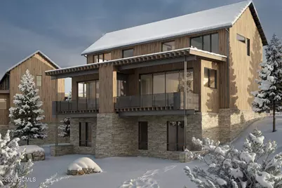 10202 N Liv Place, Park City, UT 84060 - Photo 2