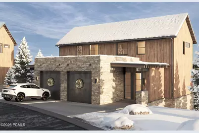 10202 N Liv Place, Park City, UT 84060 - Photo 1