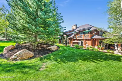 8020 Glenwild Drive, Park City, UT 84098 - Photo 12