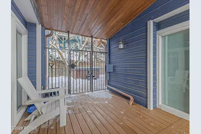 424 Park Avenue #D, Park City, UT 84060 - Photo 26