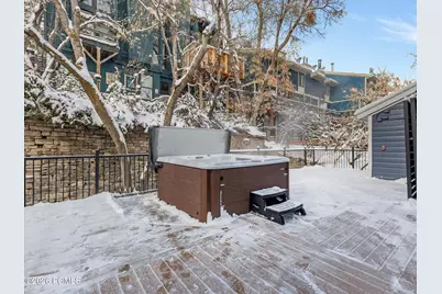 424 Park Avenue #D, Park City, UT 84060 - Photo 24