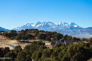 3166 E Horse Mountain Circle, Heber City, UT 84032 - Photo 1