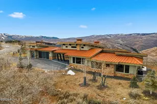 9583 N Hidden Hill Loop, Park City, UT 84098 - Photo 50