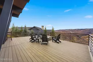 9583 N Hidden Hill Loop, Park City, UT 84098 - Photo 6