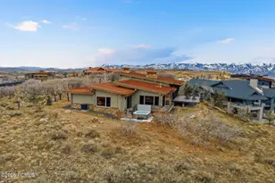 9583 N Hidden Hill Loop, Park City, UT 84098 - Photo 58