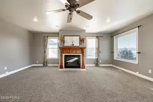 390 Ridge Dr, Heber City, UT 84032 - Photo 6