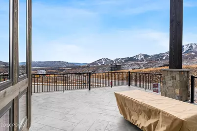 11252 N Regal Ridge Court, Mayflower Mountain, UT 84032 - Photo 36