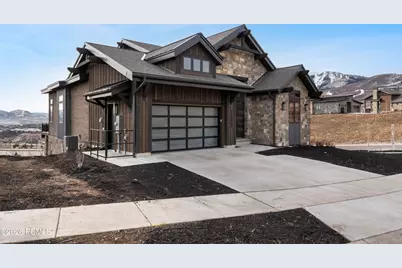 11252 N Regal Ridge Court, Mayflower Mountain, UT 84032 - Photo 4