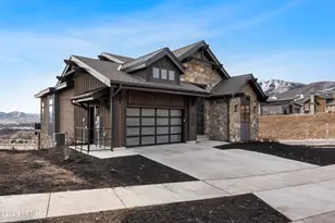 11252 N Regal Rdg Ct, Mayflower Mountain, UT 84032 - Photo 4