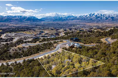 2877 E La Sal Peak Drive, Heber City, UT 84032 - Photo 8