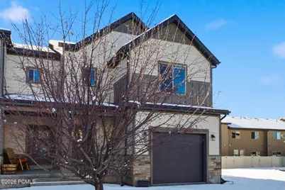 182 E 160 South #10, Kamas, UT 84036 - Photo 1