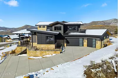 1105 E Longview Dr, Hideout, UT 84036 - Photo 2